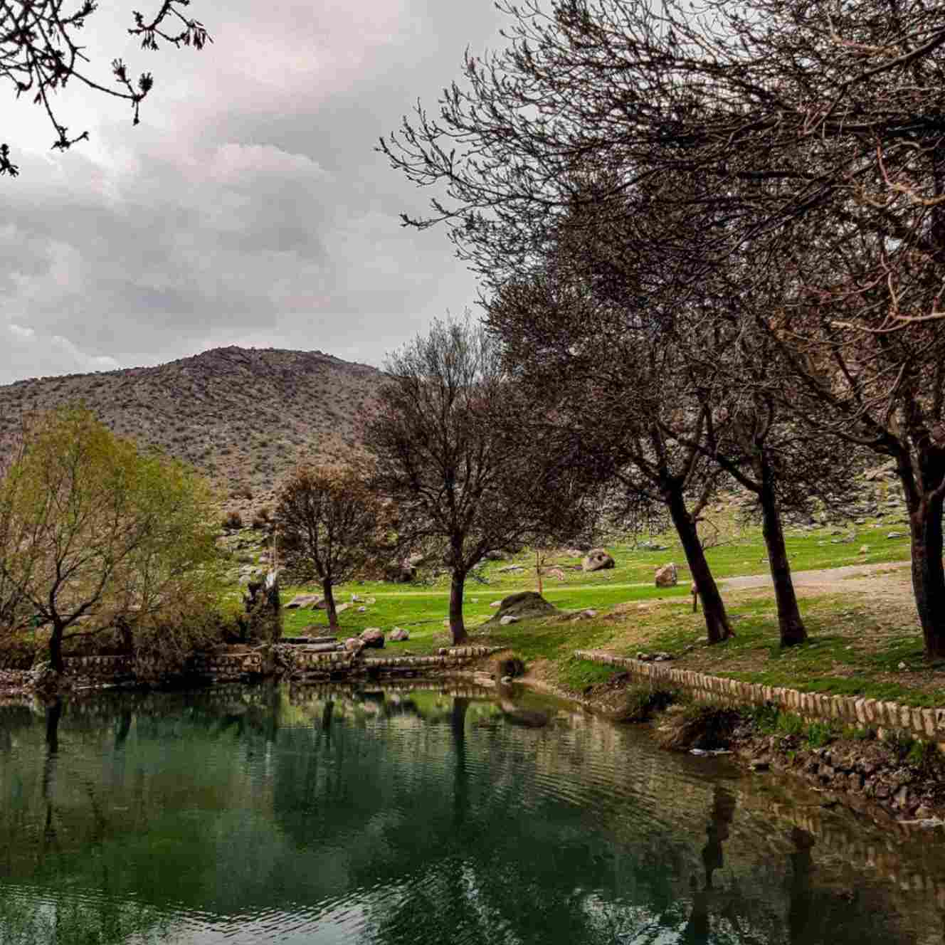 آهنگ جدید  سخته بخندی وقتی که دلت پر غم باشه هوش مصنوعی